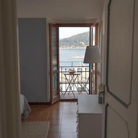 La Ca Bela Vista Mare Porto Venere Exterior photo